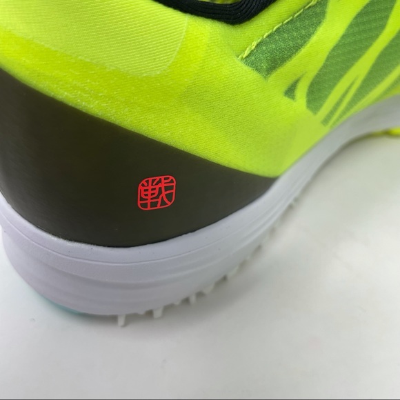 New Adidas Adizero Takumi Sen 7 Running Shoes S - Picture 8 of 14